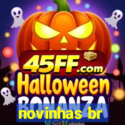 novinhas br